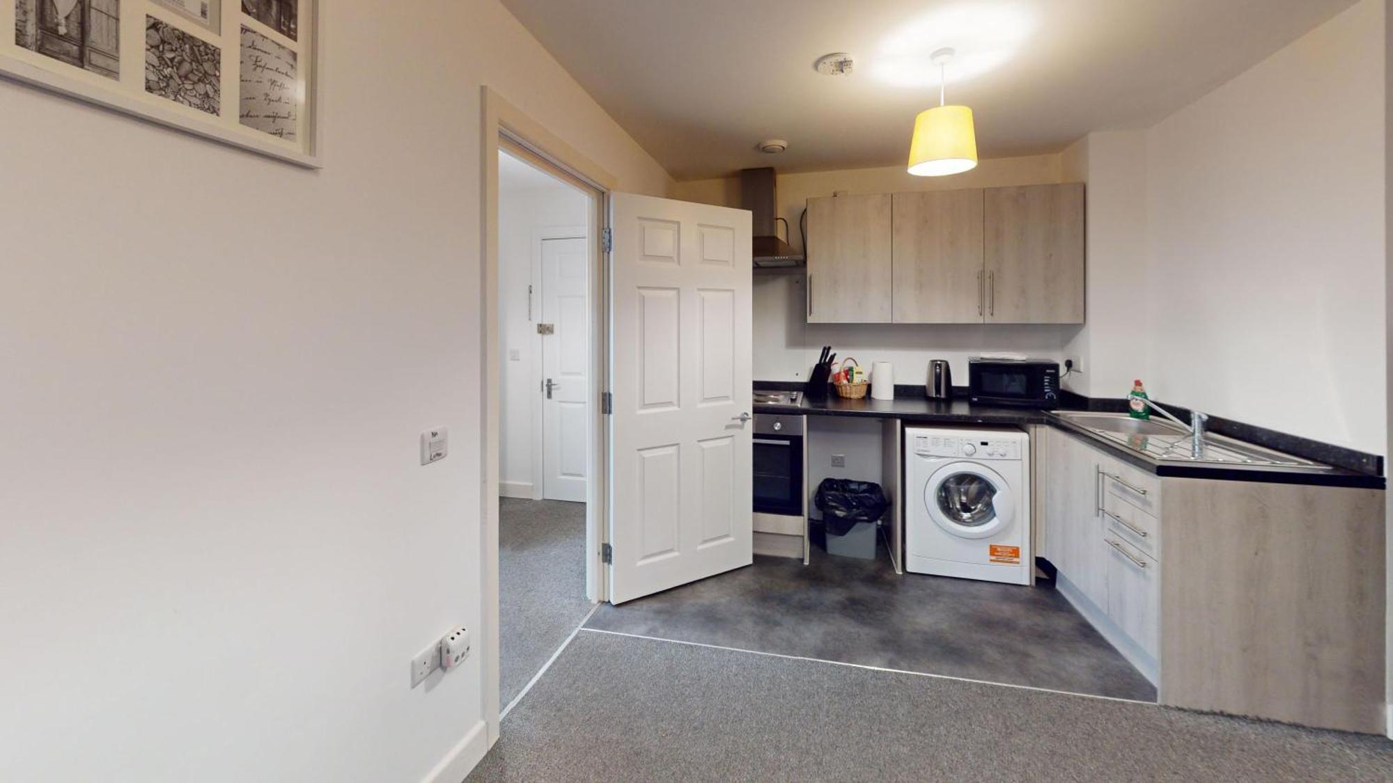 One And Two Bed Apartments Slough Near Heathrow 콘부룩 외부 사진